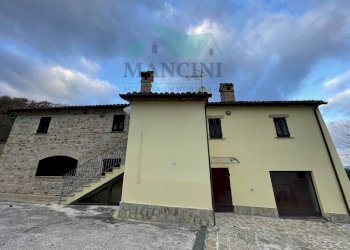 Foto 77 - Independent house CONTRADA FORCHIUSA
1, Serra San Quirico - photo 77