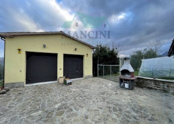 Foto 78 - Independent house CONTRADA FORCHIUSA
1, Serra San Quirico - photo 78