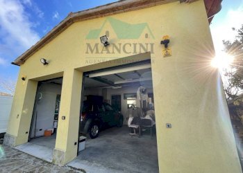 Foto 107 - Independent house CONTRADA FORCHIUSA
1, Serra San Quirico - photo 107