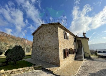 Foto 108 - Independent house CONTRADA FORCHIUSA
1, Serra San Quirico - photo 108