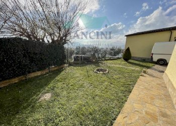 Foto 110 - Independent house CONTRADA FORCHIUSA
1, Serra San Quirico - photo 110