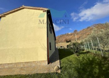 Foto 111 - Independent house CONTRADA FORCHIUSA
1, Serra San Quirico - photo 111