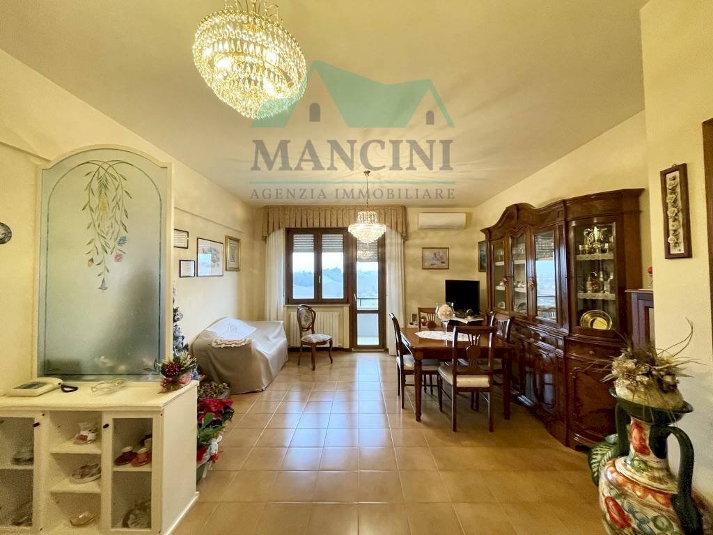 Foto 1 - Appartamento GOLA ROSSA
 
2, Jesi - foto 1