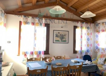 Foto 1 - Villa a Schiera COLLINA
 
100, Santa Maria Nuova - foto 1