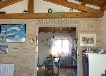 Foto 3 - Villa a Schiera COLLINA
 
100, Santa Maria Nuova - foto 3