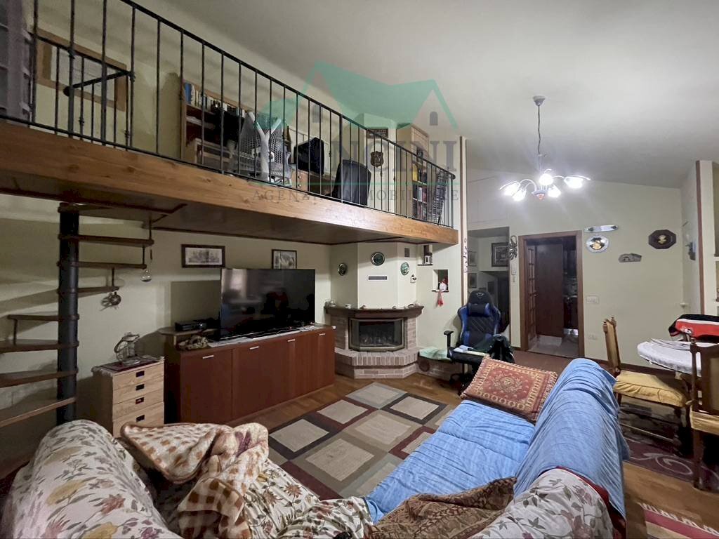 Foto 1 - Apartment VIA EINSTEIN
 
3, Fano - photo 1