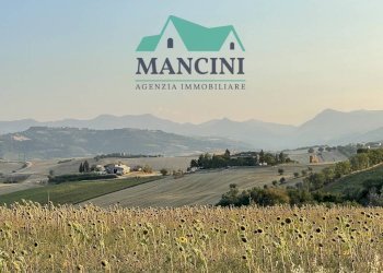 Foto 1 - Terreno edificabile STRADA STATALE 17
 
17, San Marcello - foto 1