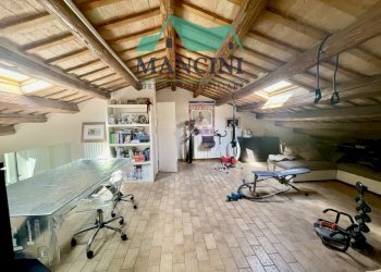 Foto 19 - Casa indipendente MAZZANGRUGNO
 
1, Jesi - foto 19