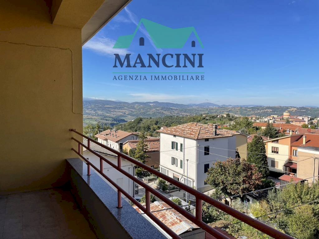 Foto 1 - Quadrilocale VIA CESARE BATTISTI
 
69, Cupramontana - foto 1