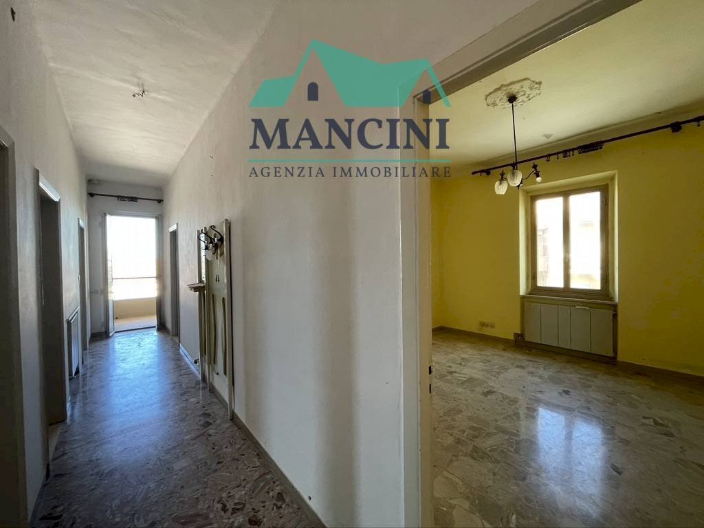 Foto 2 - Quadrilocale VIA CESARE BATTISTI
69, Cupramontana - foto 2