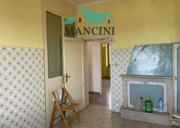 Foto 8 - Quadrilocale VIA CESARE BATTISTI
 
69, Cupramontana - foto 8