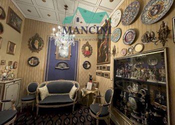 Foto 9 - Independent house SAN MARCELLO
 
1, San Marcello - photo 9