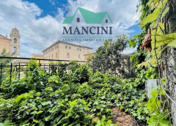 Foto 22 - Casa indipendente PIAZZA G. BATTISTA PERGOLESI
 
2, Jesi - foto 22