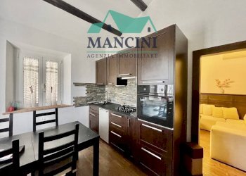 Foto 2 - Casa indipendente VIA MADONNA DEL SOLE
 
40, Castelbellino - foto 2