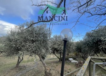 Foto 6 - Casa indipendente VIA MADONNA DEL SOLE
 
40, Castelbellino - foto 6