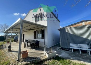 Foto 9 - Casa indipendente VIA MADONNA DEL SOLE
 
40, Castelbellino - foto 9