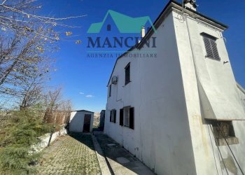 Foto 11 - Casa indipendente VIA MADONNA DEL SOLE
 
40, Castelbellino - foto 11