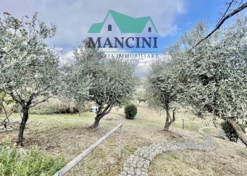 Foto 14 - Casa indipendente VIA MADONNA DEL SOLE
 
40, Castelbellino - foto 14