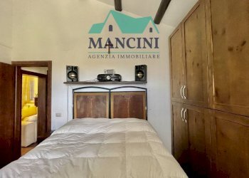 Foto 18 - Casa indipendente VIA MADONNA DEL SOLE
 
40, Castelbellino - foto 18