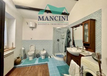 Foto 19 - Casa indipendente VIA MADONNA DEL SOLE
 
40, Castelbellino - foto 19