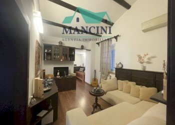 Foto 31 - Casa indipendente VIA MADONNA DEL SOLE
 
40, Castelbellino - foto 31