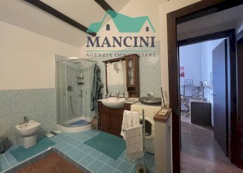 Foto 38 - Casa indipendente VIA MADONNA DEL SOLE
 
40, Castelbellino - foto 38