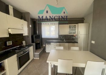 Foto 45 - Casa indipendente VIA MADONNA DEL SOLE
 
40, Castelbellino - foto 45