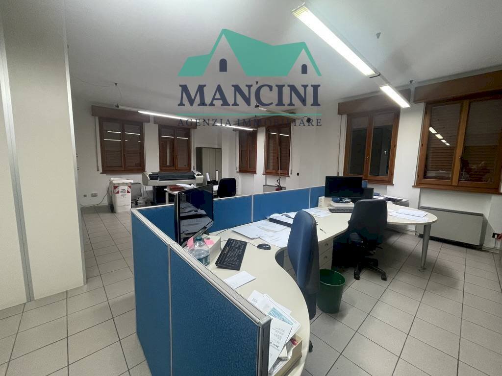 Foto 2 - Ufficio SAN FRANCESCO, Jesi - foto 2