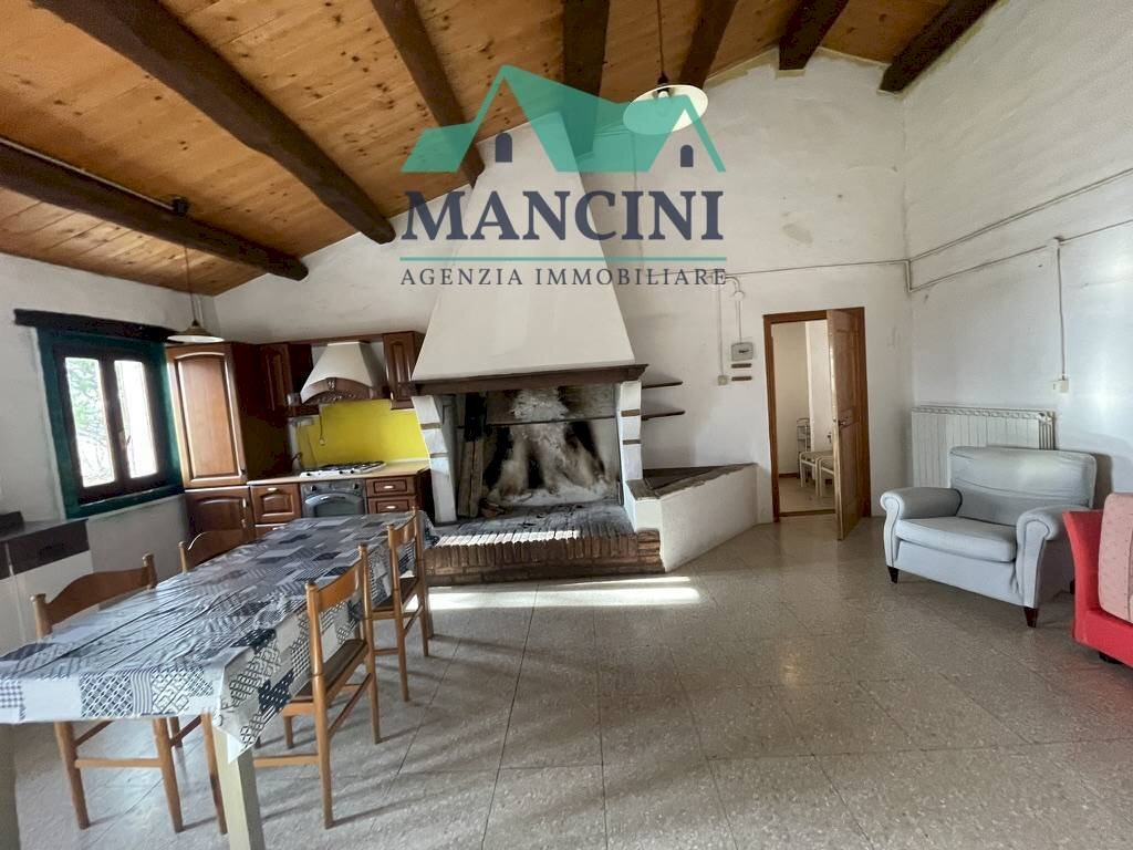Foto 1 - Apartment gangalia alta
 
12, Jesi - photo 1