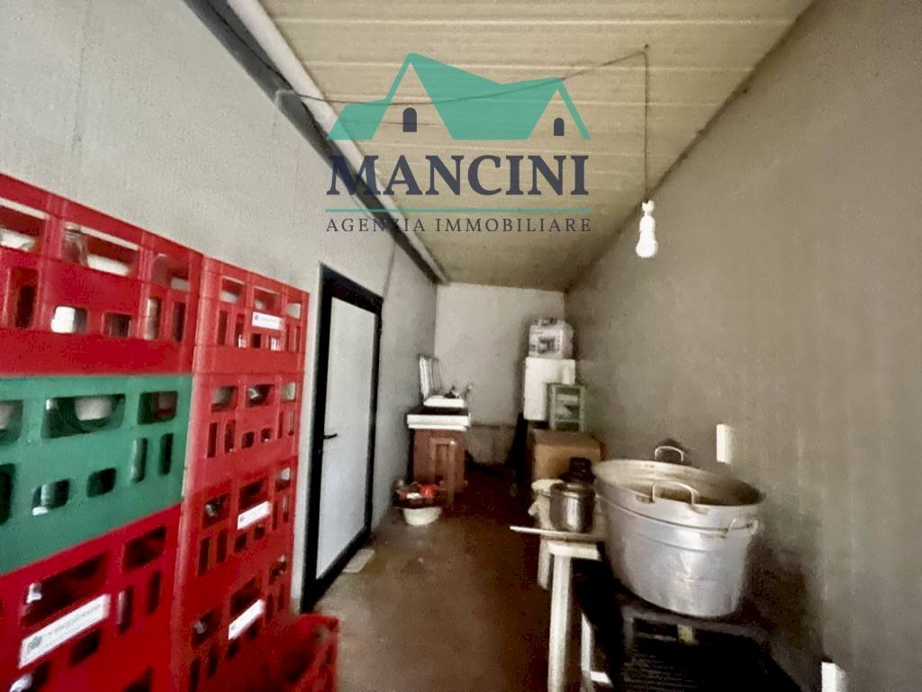 Foto 3 - Shop VIA GIUSEPPE GARIBALDI
 
20, Jesi - photo 3