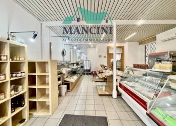 Foto 1 - Shop VIA GIUSEPPE GARIBALDI
 
20, Jesi - photo 1