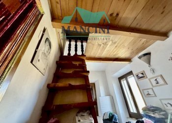 Foto 23 - Casa indipendente Castelplanio - foto 23