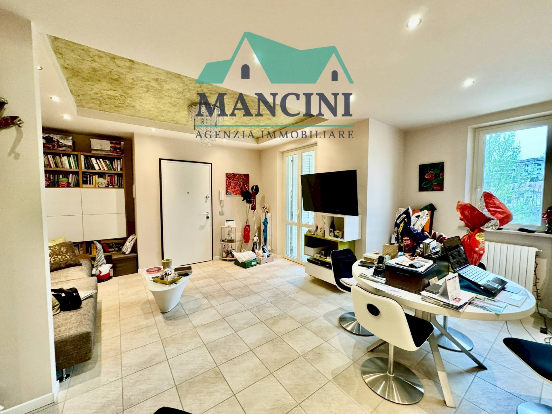 Foto 2 - Appartamento VIA ZANNONI
 
2, Jesi - foto 2