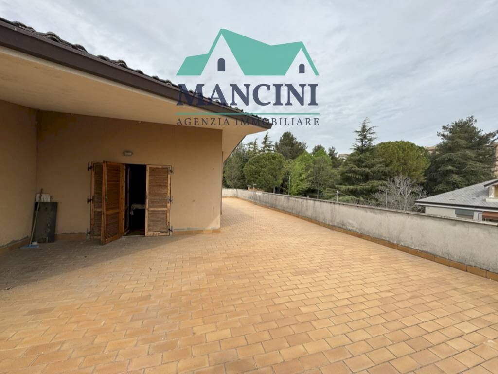 Foto 3 - Attico VIA LEONARDO DA VINCI
22, Monte Roberto - foto 3