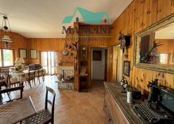 Foto 6 - Attico VIA LEONARDO DA VINCI
 
22, Monte Roberto - foto 6