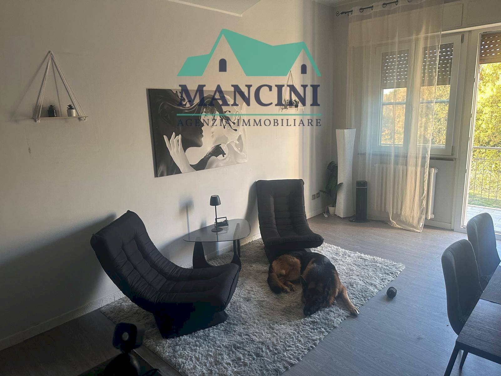 Foto 1 - Apartment VIA CROCE, Monte San Vito - photo 1