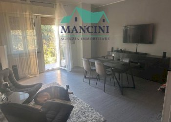 Foto 1 - Appartamento VIA CROCE, Monte San Vito - foto 1