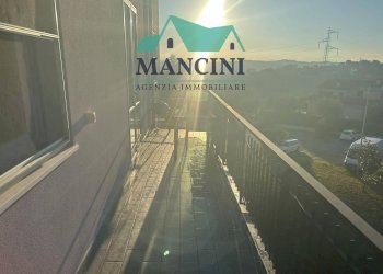 Foto 17 - Appartamento VIA CROCE, Monte San Vito - foto 17