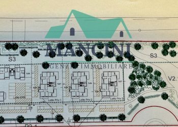 Foto 1 - Terreno edificabile VERZIERE
 
10, Jesi - foto 1