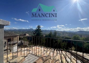 Foto 15 - Independent house ROMA
 
93, Cupramontana - photo 15