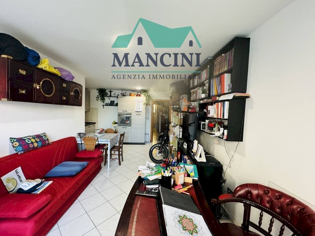 Foto 3 - Appartamento GARIBALDI
 
105, Jesi - foto 3