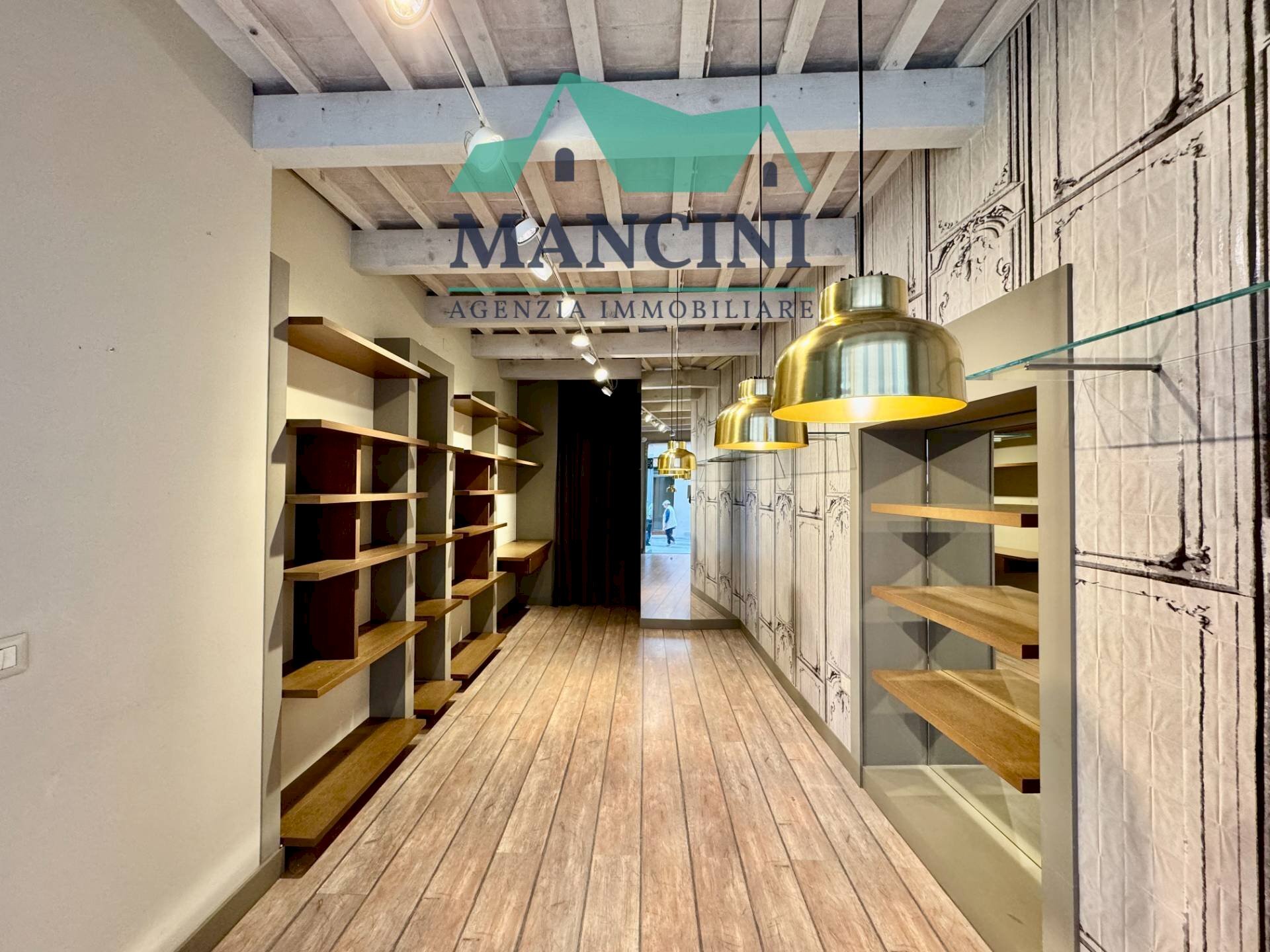 Foto 2 - Shop matteotti, Jesi - photo 2