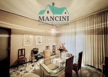 Foto 2 - Quadrilocale MATTEOTTI
 
66, Jesi - foto 2