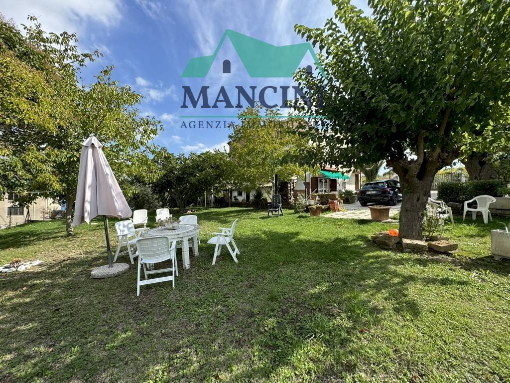 Foto 2 - Independent house MADONNA DEL PIANO, Cupramontana - photo 2