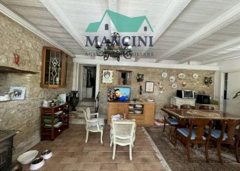 Foto 3 - Casa indipendente MADONNA DEL PIANO, Cupramontana - foto 3