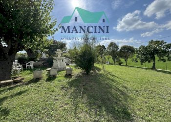 Foto 6 - Casa indipendente MADONNA DEL PIANO, Cupramontana - foto 6