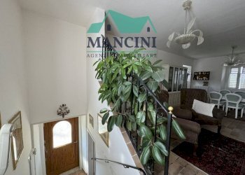 Foto 14 - Casa indipendente MADONNA DEL PIANO, Cupramontana - foto 14