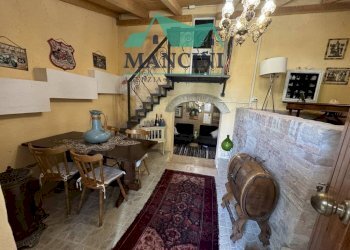 Foto 33 - Casa indipendente MADONNA DEL PIANO, Cupramontana - foto 33