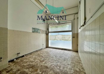 Foto 4 - Commercial Premises PAPA GIOVANNI  XXIII, Jesi - photo 4