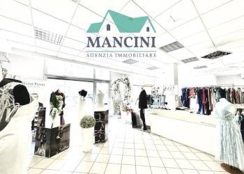 Foto 1 - Locale Commerciale MATTEOTTI
5, Jesi - foto 1